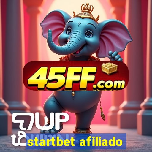 startbet afiliado